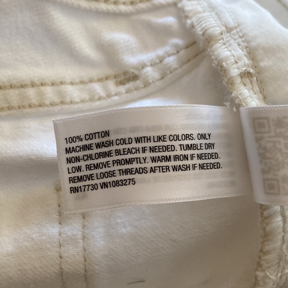 NWT Universal Thread Mid-Rise 90s Baggy Denim Shorts - Picture 10 of 11